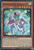 Performapal Sky Magician Girl | SUDA-EN099 | 1st Edition | supreme-darkness