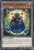 Arcana Force V - The Hierophant | SUDA-EN004 | 1st Edition | supreme-darkness