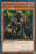 Invader of Darkness | TAMA-EN046 | 1st Edition | Tactical Masters