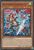 Knight Armed Dragon, the Armored Knight Dragon | INFO-EN012 | 1st Edition | The Infinite Forbidden