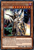 Black Luster Soldier - Envoy of the Evening Twilight | TOCH-EN033 | 1st Edition | Toon Chaos