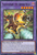 Yaguramaru the Armor Ninja | PHHY-EN036 | 1st Edition | Photon Hypernova