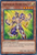 Elemental HERO Voltic | SDHS-EN004 | 1st Edition | Structure Deck: HERO Strike
