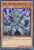 Brron, Mad King of Dark World | SR13-EN009 | 1st Edition | Structure Deck: Dark World