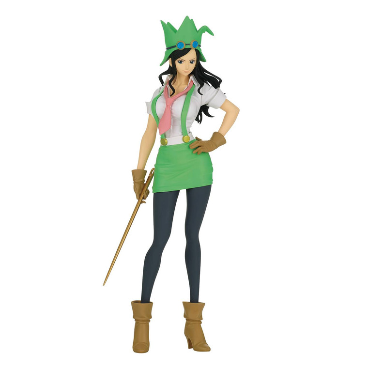 One Piece Sweet Style Pirates Nico Robin VER.B