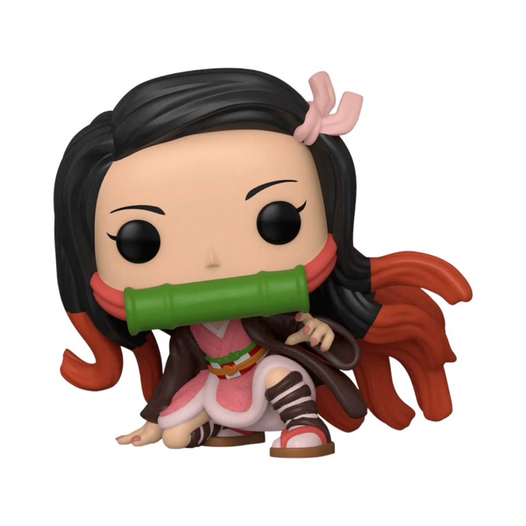 Demon Slayer - Nezuko Kamado Pop! Vinyl