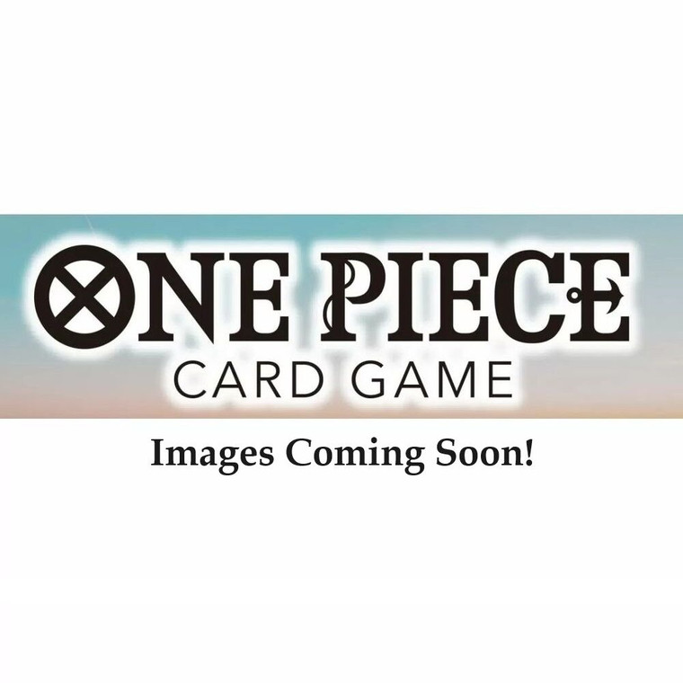 One Piece Card Game: Booster Display OP-17