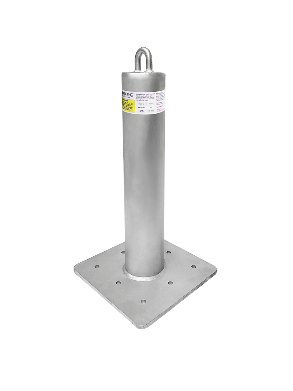 RC24 Concrete Roof Anchor