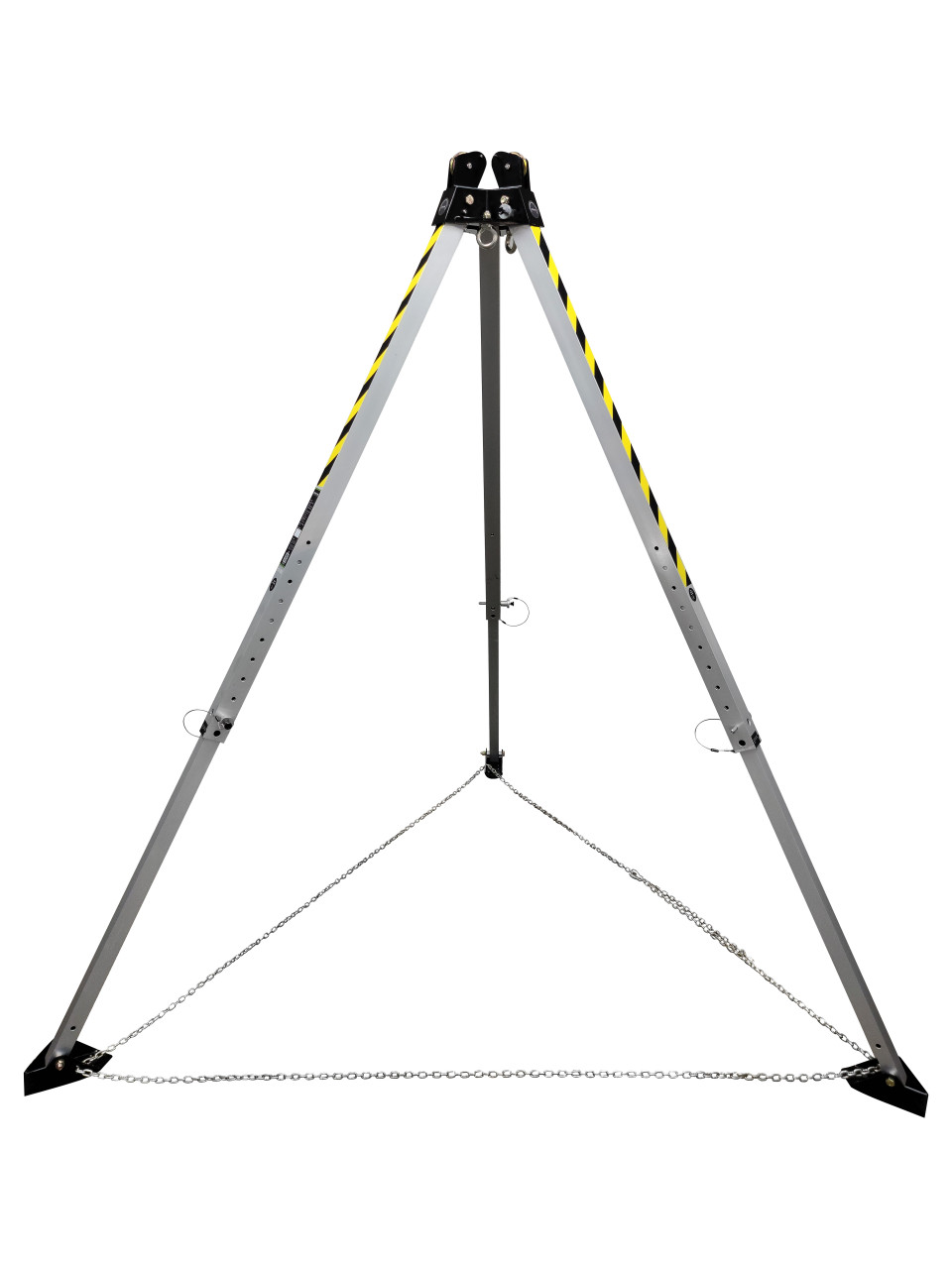 Frontline TAN10 MEGApod 10' Aluminum Tripod - Frontline