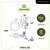 Frontline RGSS58 Self-tracking Rope Grab for 5/8" Lifeline Rope Frontline RGSS58 Self-tracking Rope Grab for 5/8" Lifeline Rope