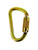 Frontline CSQ184 Steel Quarter Turn-locking Carabiner Frontline CSQ184 Steel Quarter Turn-locking Carabiner