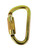 Frontline CSQ184 Steel Quarter Turn-locking Carabiner Frontline CSQ184 Steel Quarter Turn-locking Carabiner