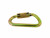 Frontline CSQ184 Steel Quarter Turn-locking Carabiner Frontline CSQ184 Steel Quarter Turn-locking Carabiner