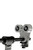 Frontline ST10HTK Aluminum Beam Trolley Anchor for 3" - 10" Wide I-Beams Frontline ST10HTK Aluminum Beam Trolley Anchor for 3" - 10" Wide I-Beams