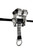 Frontline ST10HTK Aluminum Beam Trolley Anchor for 3" - 10" Wide I-Beams Frontline ST10HTK Aluminum Beam Trolley Anchor for 3" - 10" Wide I-Beams