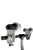 Frontline ST10HTK Aluminum Beam Trolley Anchor for 3" - 10" Wide I-Beams Frontline ST10HTK Aluminum Beam Trolley Anchor for 3" - 10" Wide I-Beams