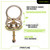 Frontline STM585K MEGA Swivel 5k Steel Anchor Frontline STM585K MEGA Swivel 5k Steel Anchor