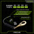 Frontline RPGC Cable Single Leg SRL with Steel Snap Hook End with Carry on Handle and Tagline Frontline RPGC Cable Single Leg SRL with Steel Snap Hook End with Carry on Handle and Tagline