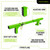 Frontline WDJ50 Window/Door Jamb 50" Non-Penetrating Anchor Frontline WDJ50 Window/Door Jamb 50" Non-Penetrating Anchor