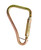 Frontline CSQ120 Large Steel Quarter Turn-locking Carabiner Hook Frontline CSQ120 Large Steel Quarter Turn-locking Carabiner Hook