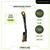 Frontline RGSS58ES Self-tracking Rope Grab 5/8" with 3' Lanyard Frontline RGSS58ES Self-tracking Rope Grab 5/8" with 3' Lanyard