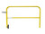 Frontline GUG55 Guardrail 5' Rolling Swing Gate
