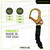Frontline LES62R-US Patriot™ 6' Double Leg Elastic Lanyard with Rebar Hook Ends - Made in USA Frontline LES62R-US Patriot™ 6' Double Leg Elastic Lanyard with Rebar Hook Ends - Made in USA