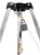 Frontline TAN07-US Patriot™ 7' Confined Space Aluminum Tripod - Made in USA Frontline TAN07-US Patriot™ 7' Confined Space Aluminum Tripod - Made in USA