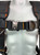 Frontline 105CFTB Combat™ Vest Style Harness with Front Side D-Rings and Suspension Trauma Straps