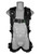 Frontline 250VTB Elite™ Vest Style Harness with Aluminum Hardware and Suspension Trauma Straps