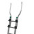 Ladder Safety Walk-Thru Extension  Ladder Safety Walk-Thru Extension