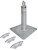 Frontline Commercial Roof Anchor Frontline Commercial Roof Anchor