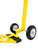 Frontline GUBDO Guardrail Base Lifting Dolly Frontline GUBDO Guardrail Base Lifting Dolly