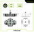 Frontline CO2NN Counterweight Anchor System Frontline CO2NN Counterweight Anchor System