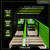 Frontline Universal 5' Guardrails with Bases Complete Kit (50') Frontline Universal 5' Guardrails with Bases Complete Kit (50')