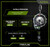 Sealed Block Stainless Steel Self Retracting Lifeline  Sealed Block Stainless Steel Self Retracting Lifeline