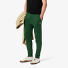 Lacoste Tracksuit Trousers Green