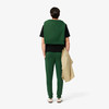 Lacoste Tracksuit Trousers Green