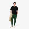 Lacoste Tracksuit Trousers Green