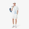 Lacoste Shirt Light Blue