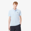 Lacoste Ultra Dry Polo Light Blue