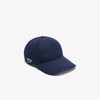 Lacoste Dry Fit Cap Navy Blue