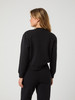 Bjorn Borg Ace Centre Sweatshirt Black