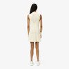 Lacoste Strech Dress + Short Lapland/Olive