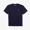 lacoste shirt heren navy blue