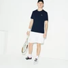 lacoste shirt heren navy blue
