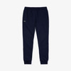 Lacoste Tracksuit Trousers Navy Blue