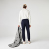 Lacoste Tracksuit Trousers Navy Blue