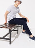 Lacoste Tracksuit Trousers Navy Blue