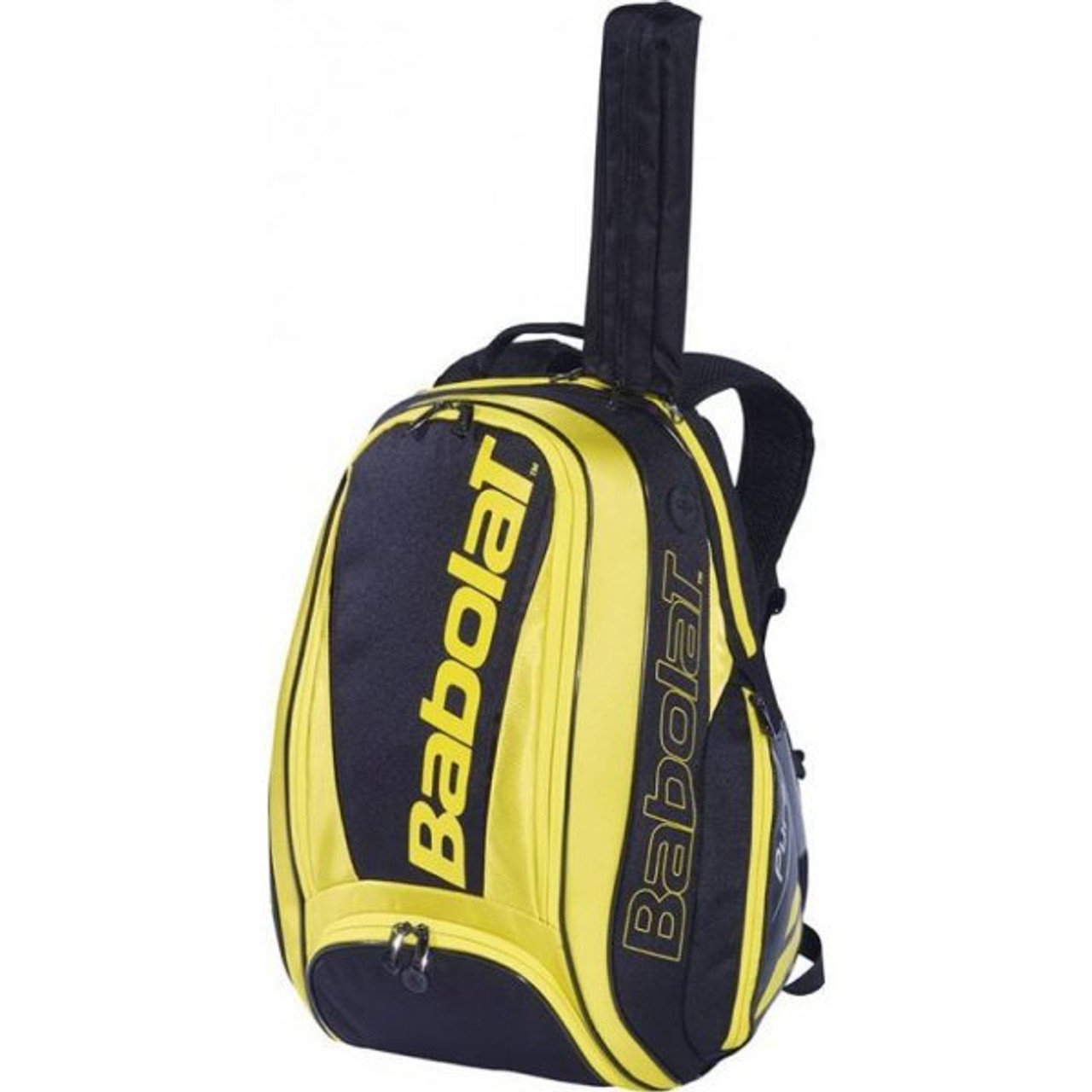 Bonus bouw aangenaam Babolat Pure Aero Backpack - matchpoint23